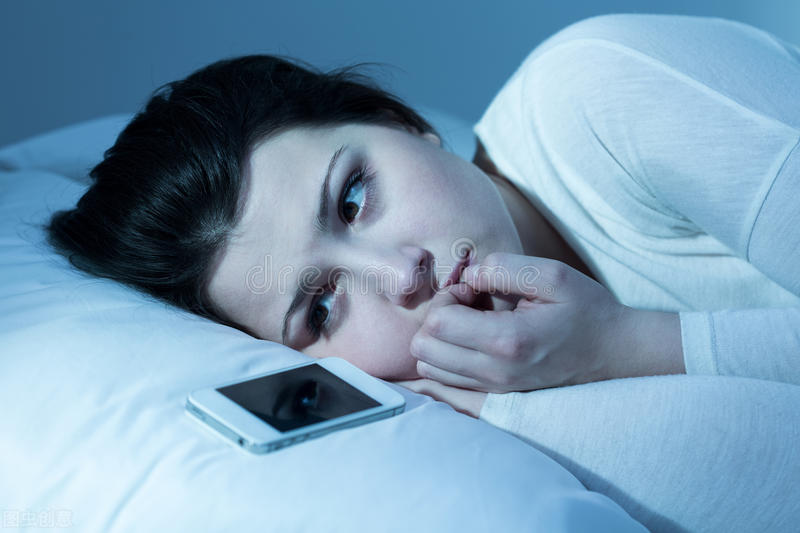 脑神经衰弱失眠能自愈吗,你是否正遭受着失眠的折磨