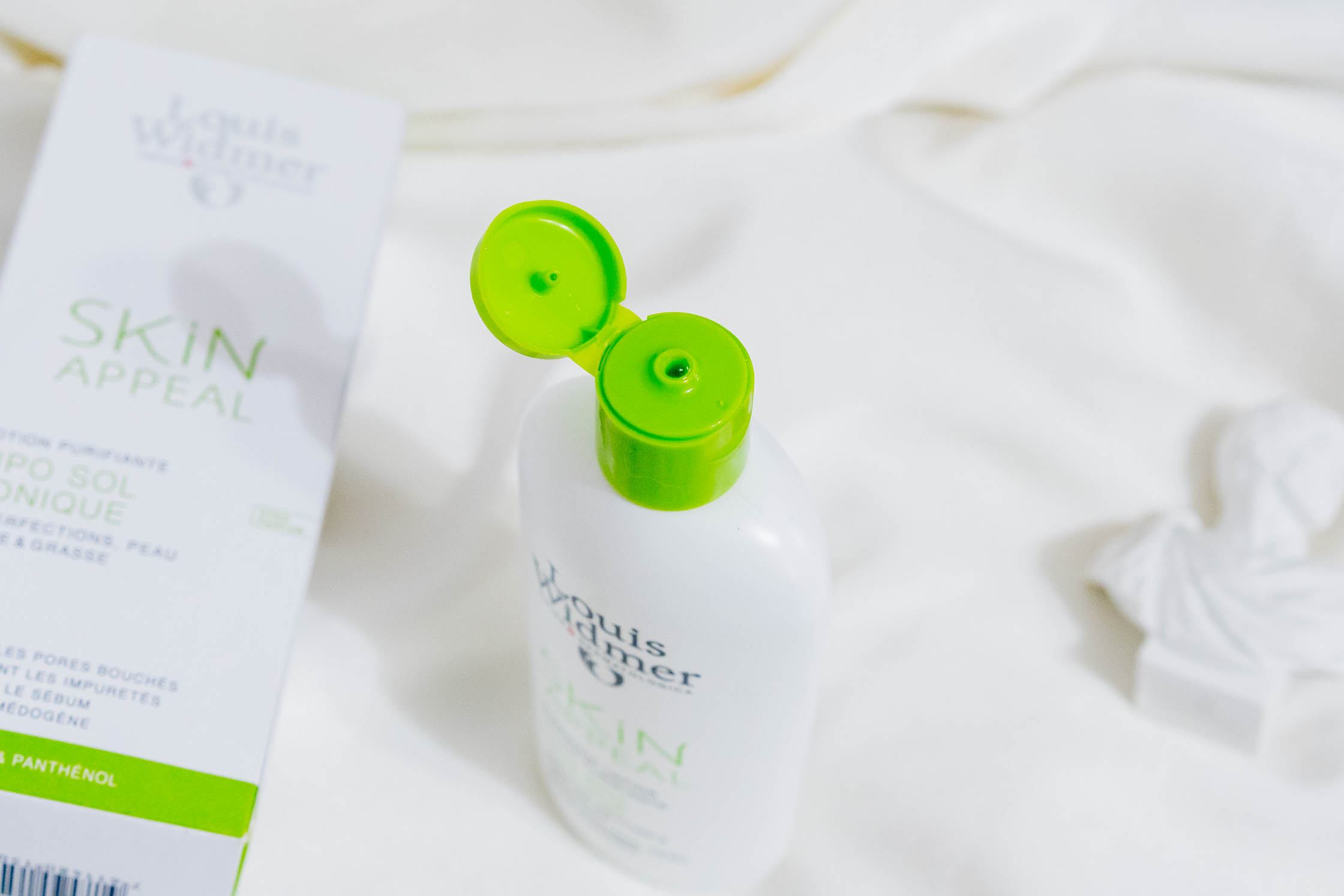 瑞士大宝好物推荐｜LouisWidmer瑞肤宝精华+爽肤水+防晒面霜