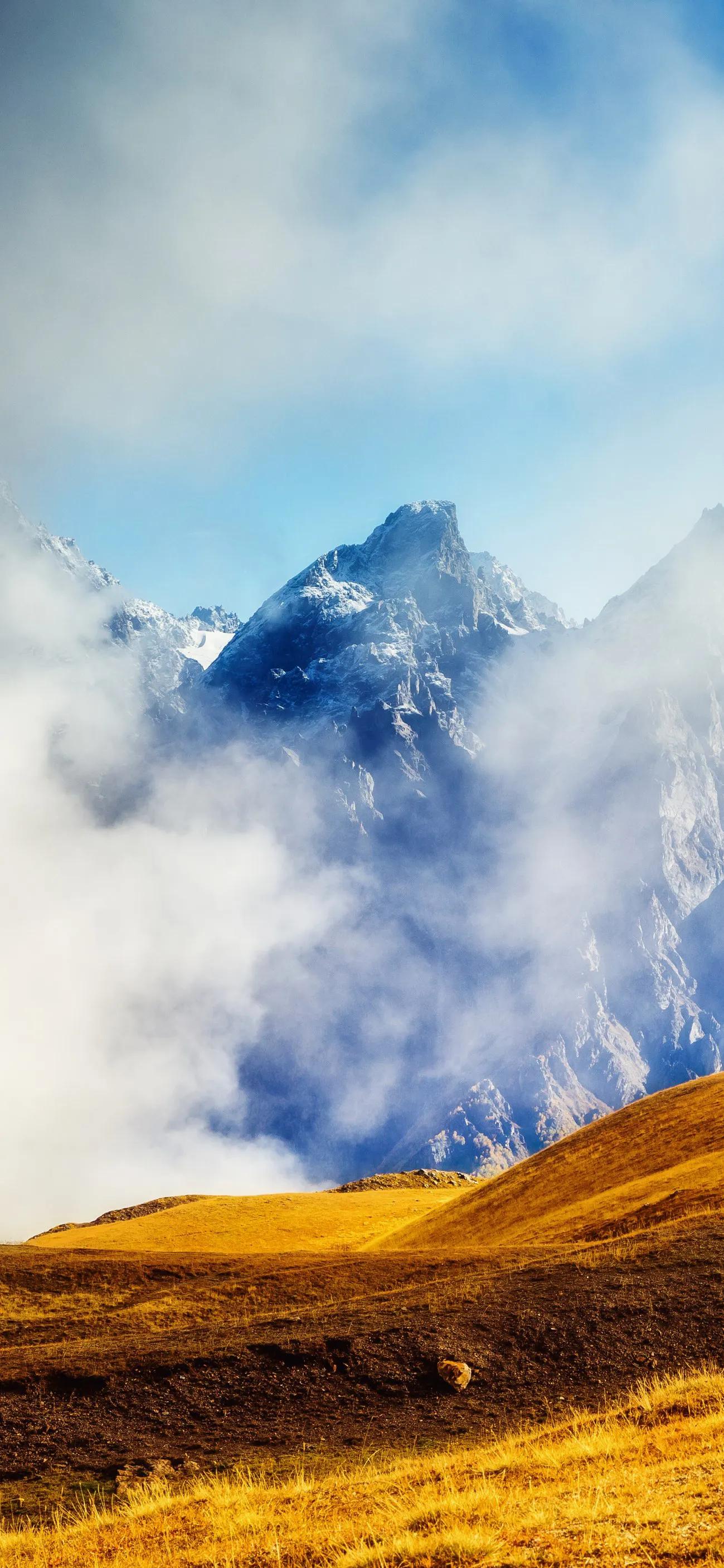 100张日出自然风景全屏壁纸,100张自然风景全屏壁纸花