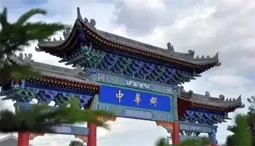 陕西这个县城厉害了,陕西柿子之乡在哪