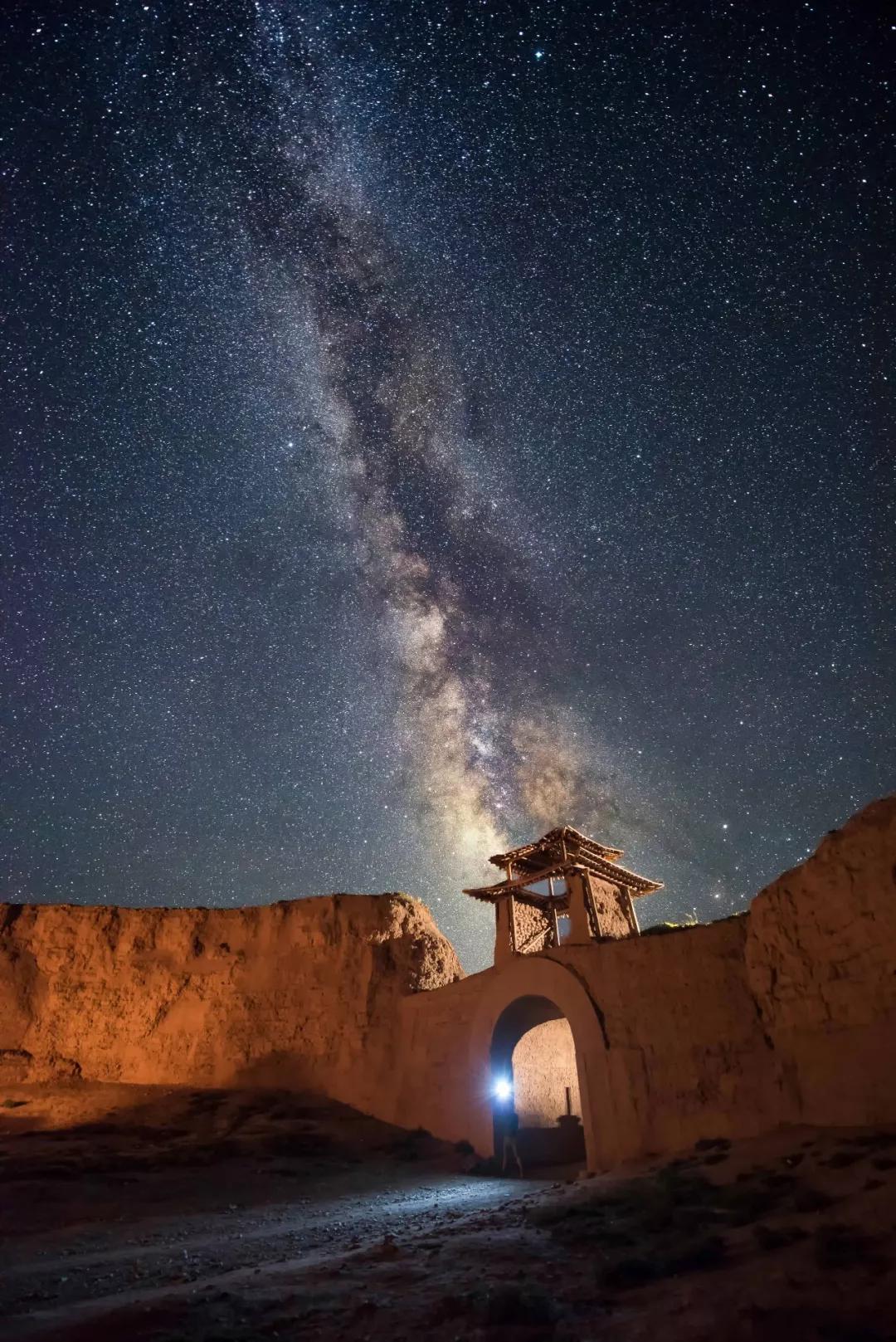 从上帝视角看地球,带你看世界上帝的视角