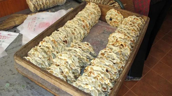 陕西咸阳土特产必买清单,咸阳特产送人