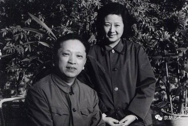 梨园轶事:李世济与唐在炘上海初见面，李先生年12岁，唐先生23岁