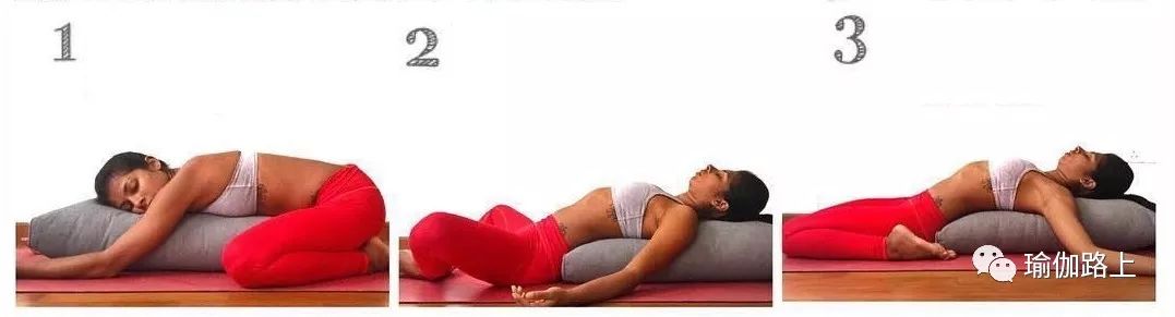 40岁瑜伽初学者60分钟整套动作,一套简单实用的瑜伽序列