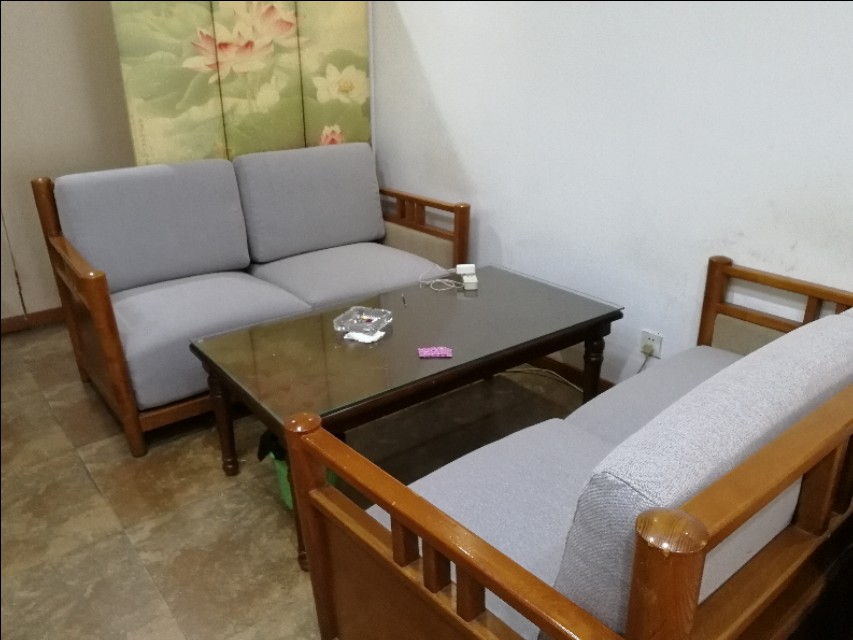 疫情期间，家里，公司里皮沙发布艺沙发需要维修翻新的