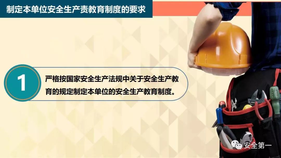 岗位安全事项ppt,24年员工安全意识提升ppt