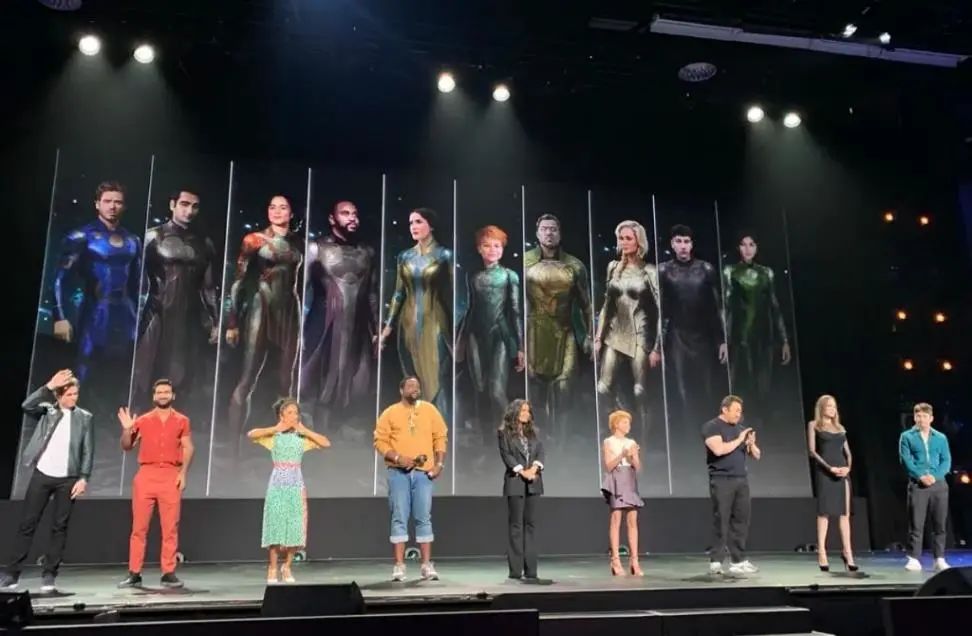 2023年最受期待的20部超级大片,2020年10部必看的经典大片