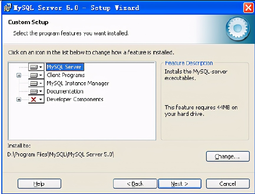 mysql安装详细傻瓜教程,这可能是最全的emc基础知识总结