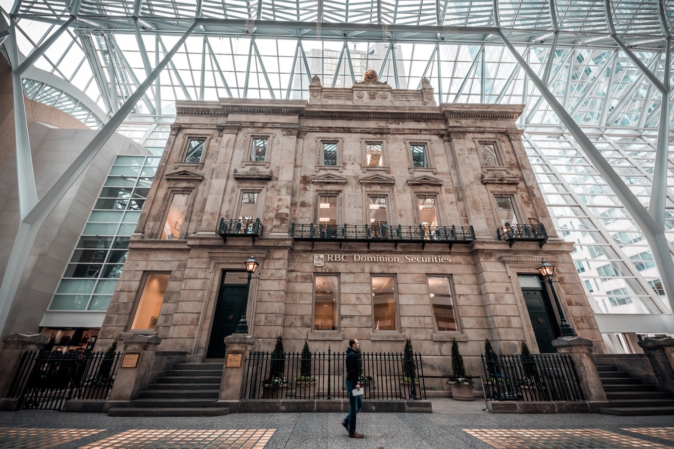 冬天多伦多旅游攻略,多伦多冬季旅游