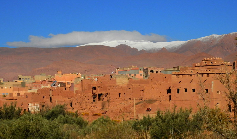 撒哈拉沙尘暴照片,撒哈拉沙漠沙尘暴实拍