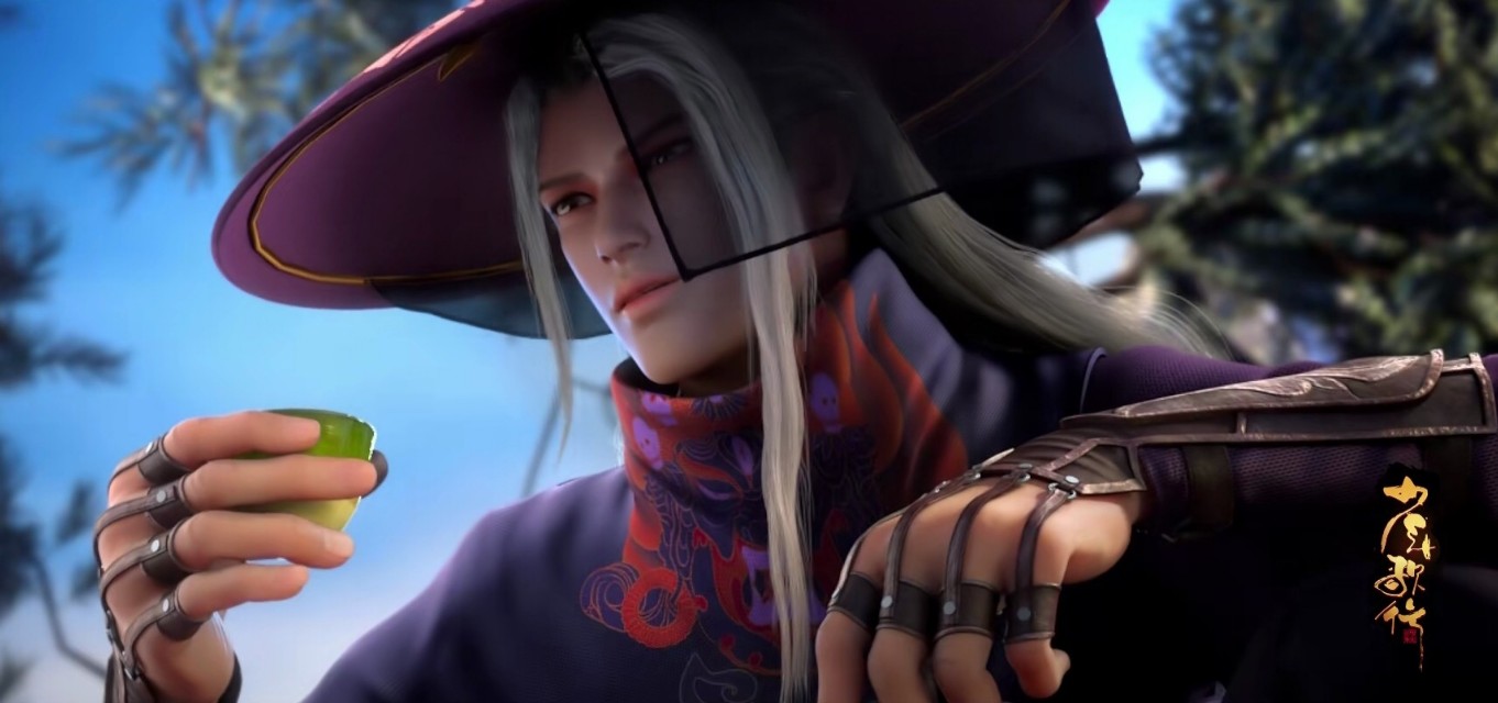 这些爱奇艺独播动漫免费了,你知道吗