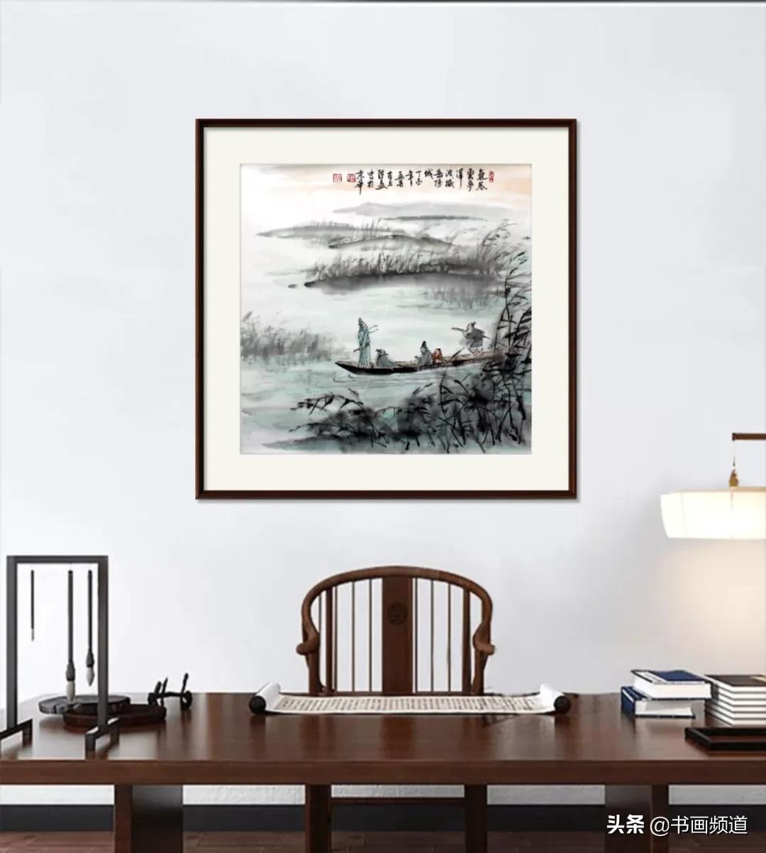 书画拍卖直播间排名,书画网上现场拍卖