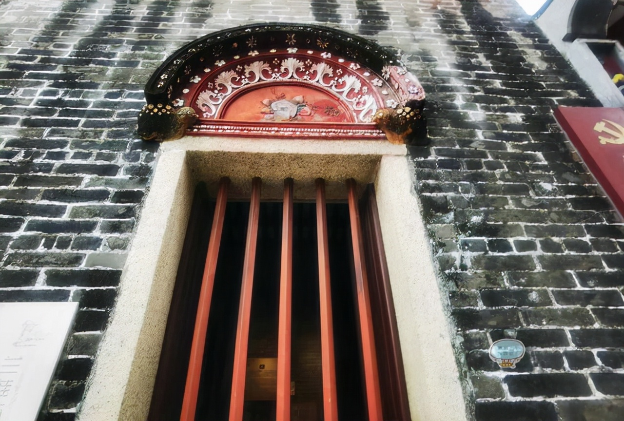 香港著名的“兰桂坊”,名字出自佛山一古村落?两者有什么渊源?