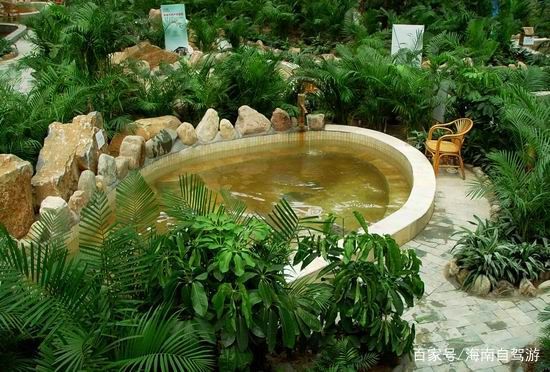 海南自驾游租车推荐,海南租车自驾线路