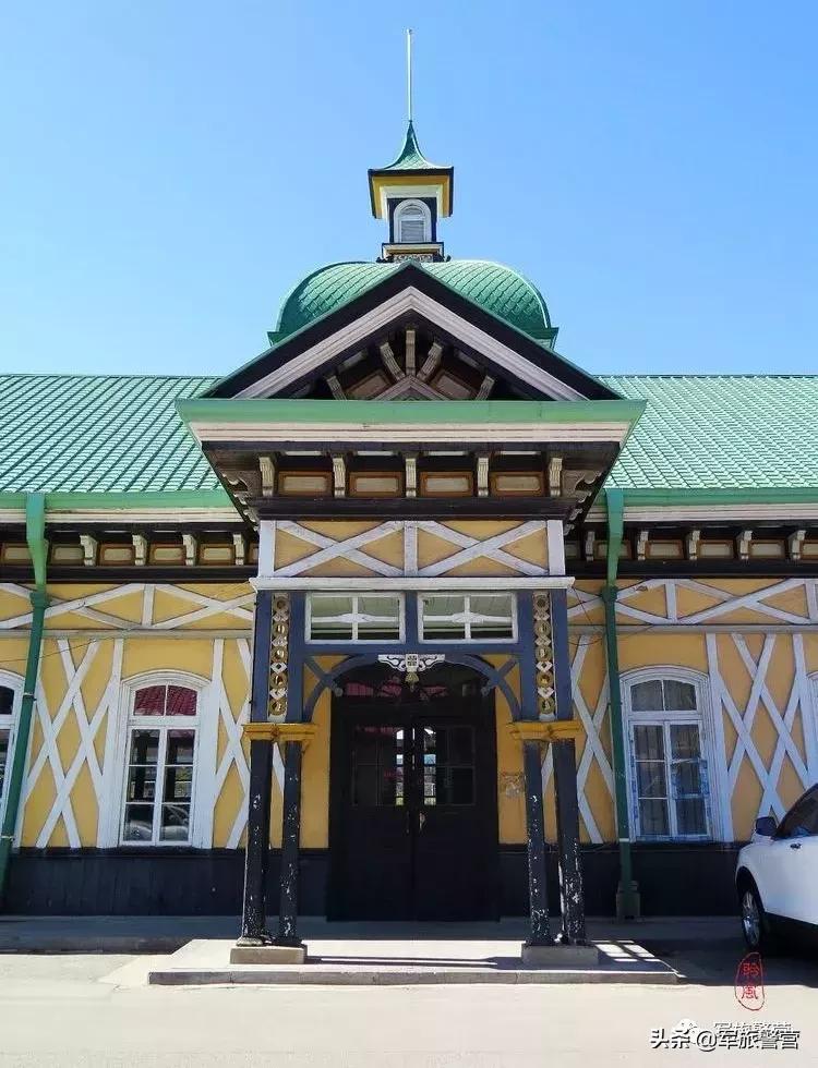 中国各地大型火车站详细样子,实拍中国最小火车站