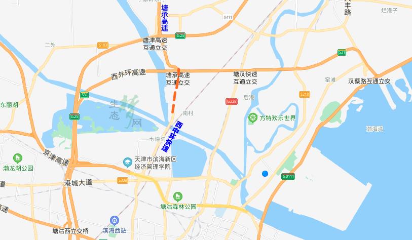 滨海新区未来10年发展,滨海新区人口近十年变化