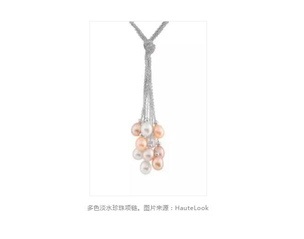 淡水珍珠和海水珍珠哪个值钱,海水珍珠和淡水珍珠的价格