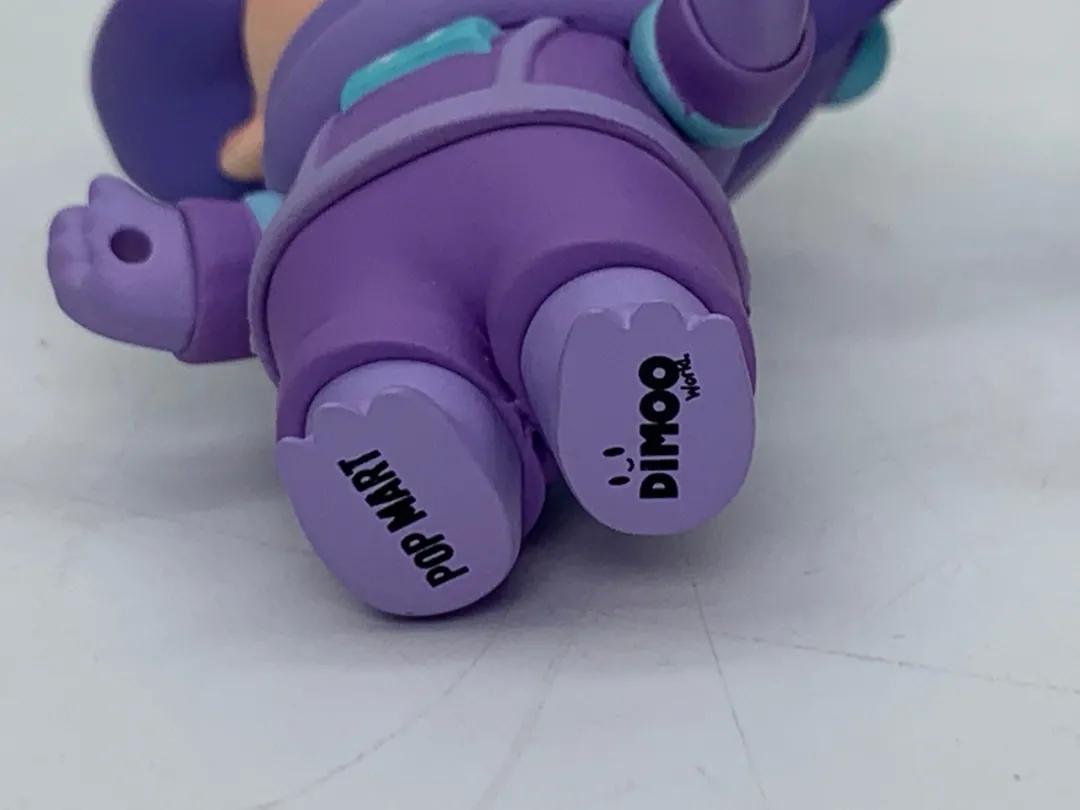 泡泡玛特400怎么分辨真假,如何辨别泡泡玛特的真假