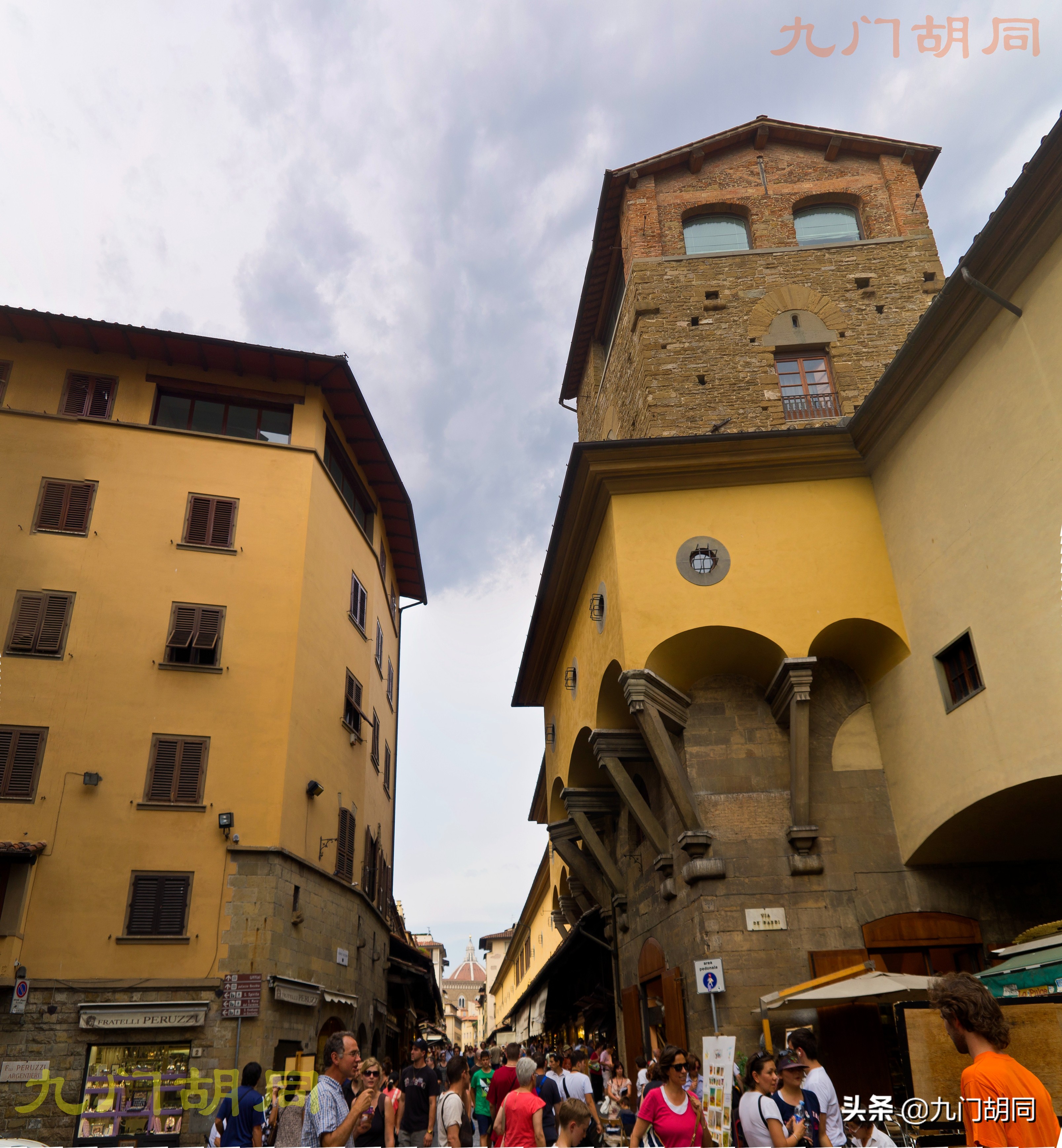 佛罗伦萨韦奇奥宫门票多少钱,佛罗伦萨韦奇奥宫门票