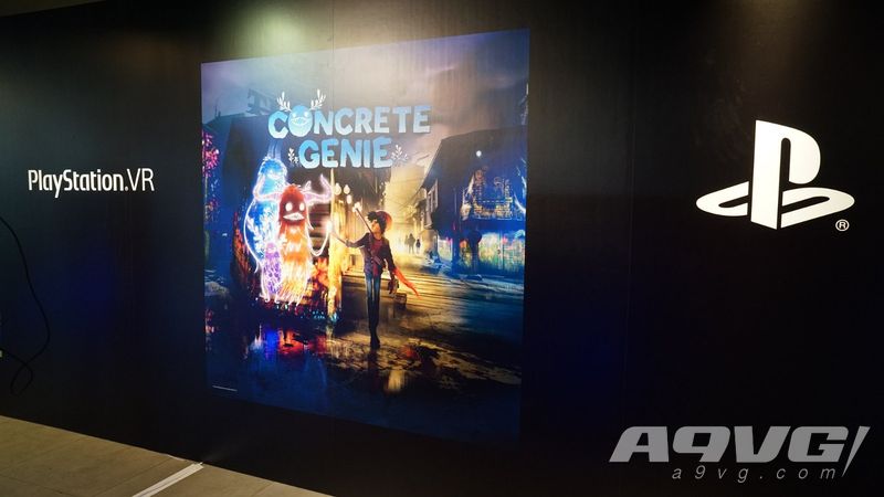 SIEH举办DaysofPlay传媒预览会活动多款未上市作品抢先玩