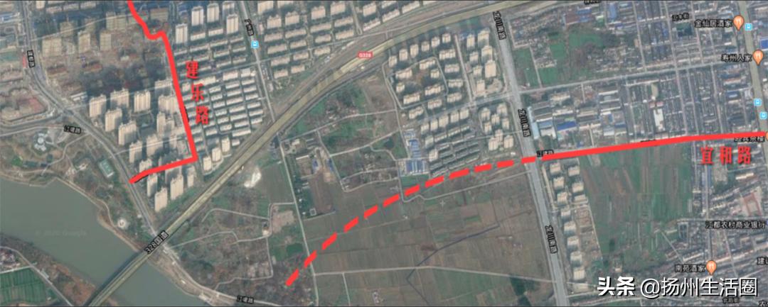 总投资22亿扬州新学校规划曝光,扬州新建学校规划在哪查看