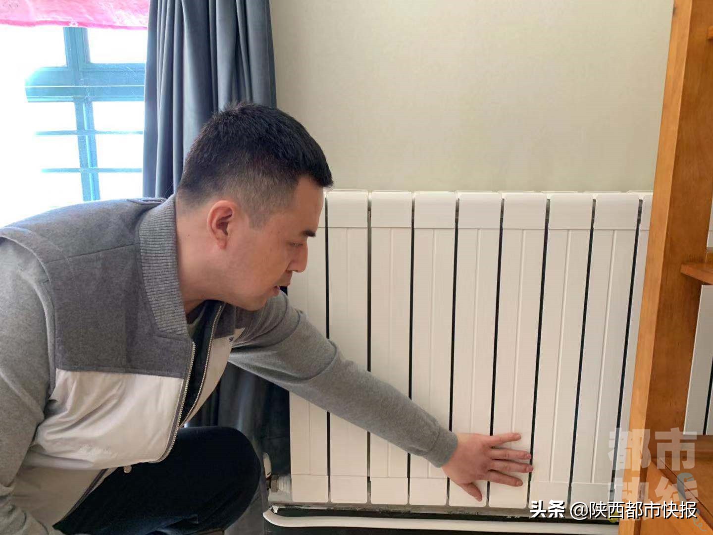 供暖模式打开多久房间才会热,供暖期间怎么改善空气