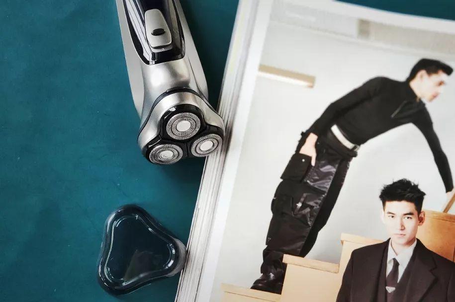 小米众筹59.9元剃须刀,小米众筹惊爆59元的剃须刀