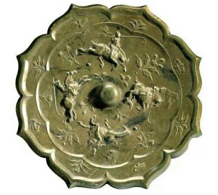 扬州兴起和繁荣的原因,扬州古代繁华什么程度