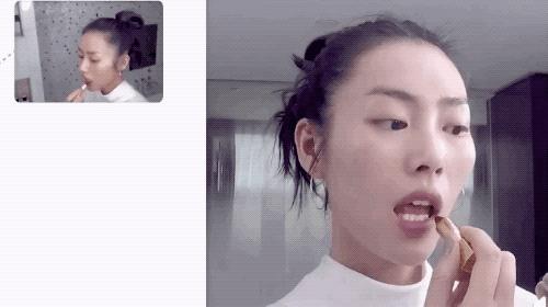 女明星失业后的现状,哪些明星会让化妆师抓狂