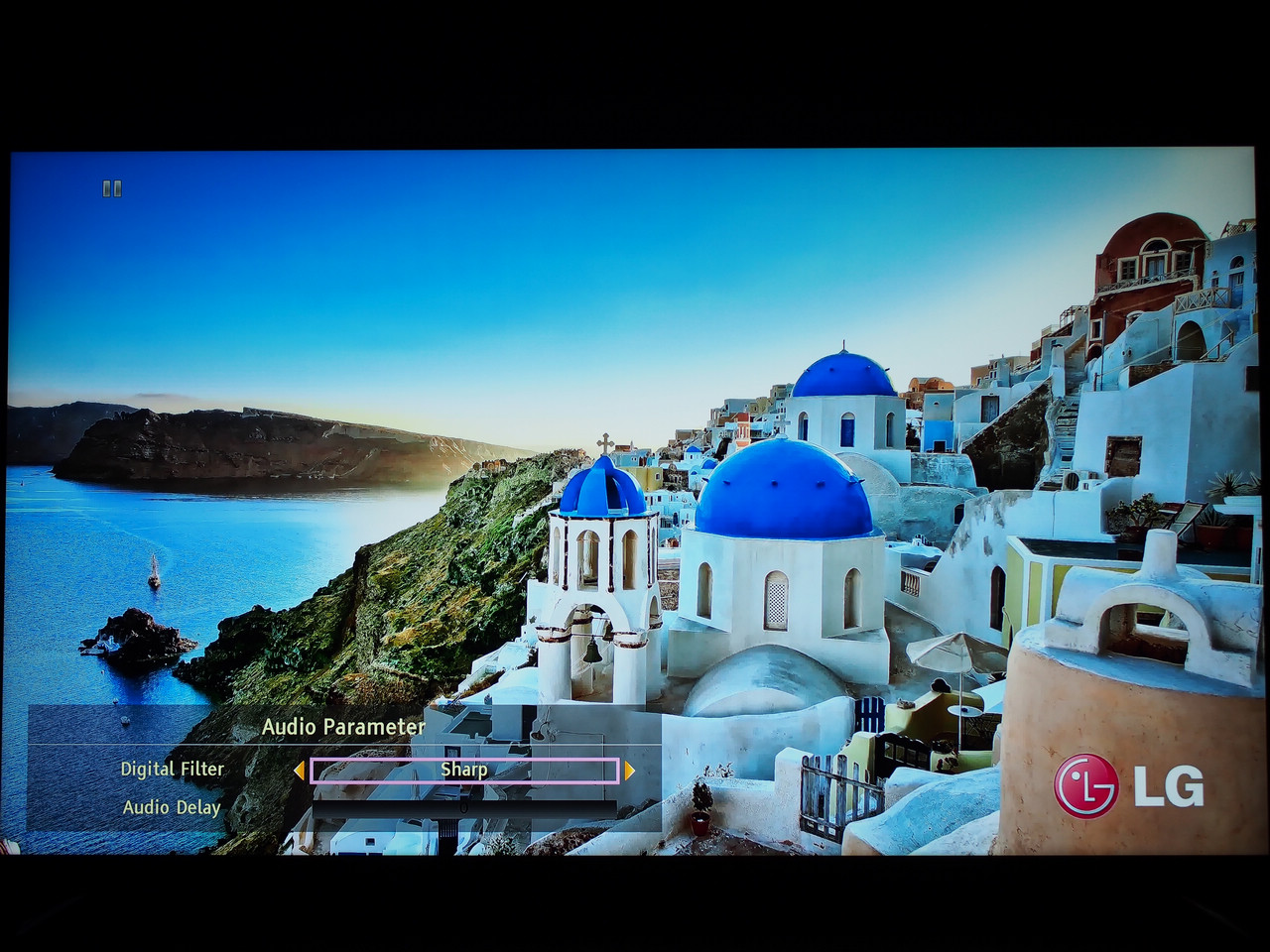 音画俱佳，操控稍弱——先锋UDP-LX500