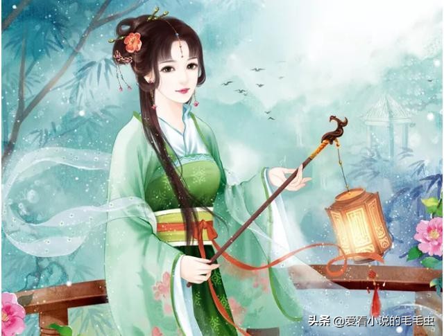 鐩涗笘瀚″娣卞害瑙ｆ瀽,鐩涗笘瀚″涓帹鑽愮殑灏忚