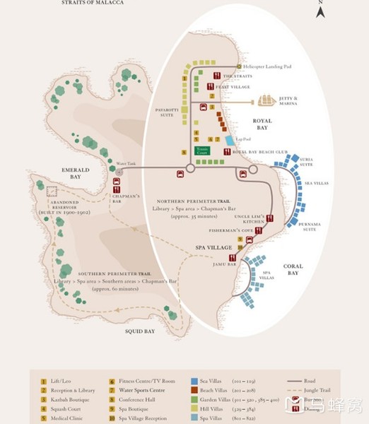 绿中海娱乐会所,绿中海旅游