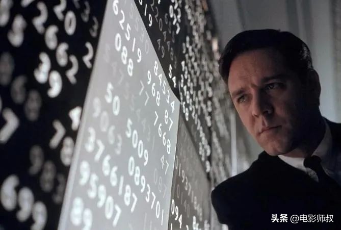 盘点11部关于天才的经典电影,五部必看天才电影