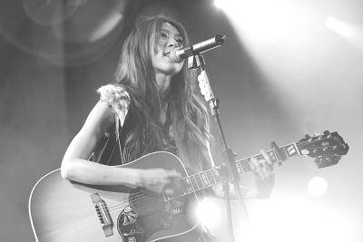 陈绮贞分手后新恋情曝光,陈绮贞最近的新恋情