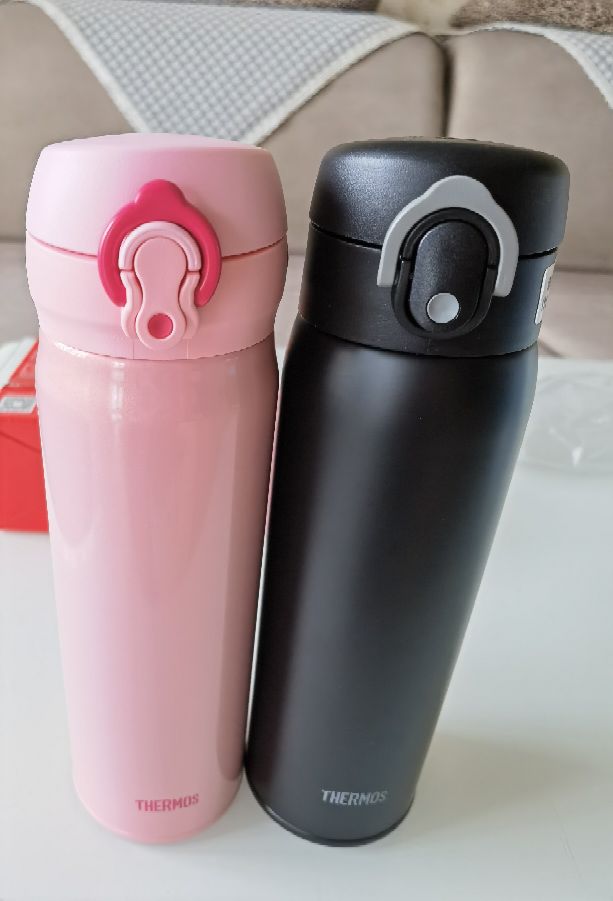 进口膳魔师保温杯与国产对比