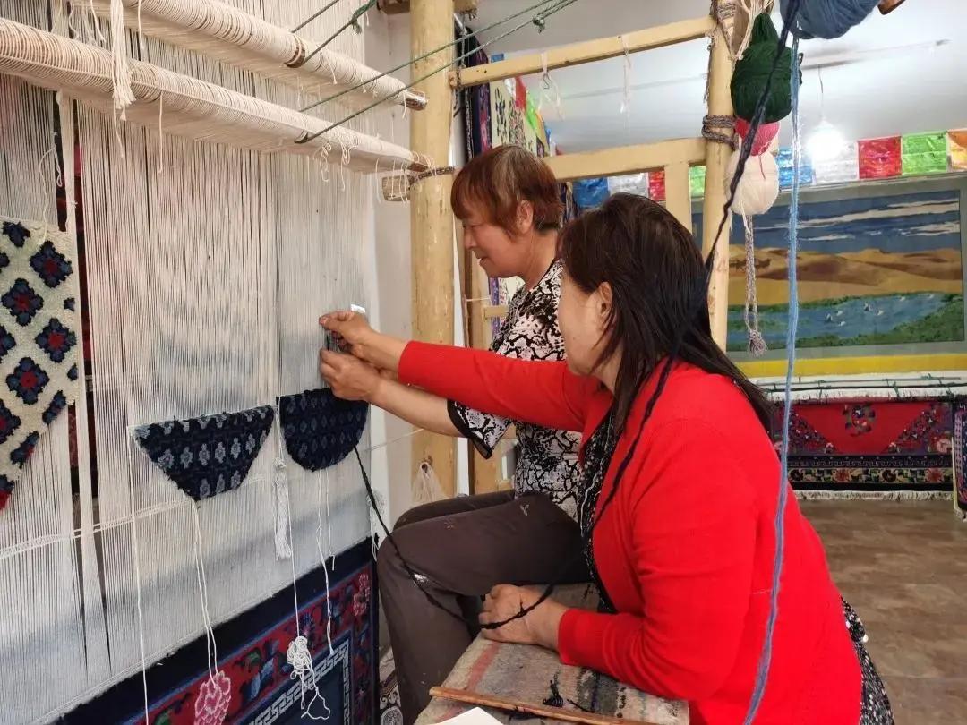 阿拉善仿古地毯多少钱一米,阿拉善仿古地毯直播