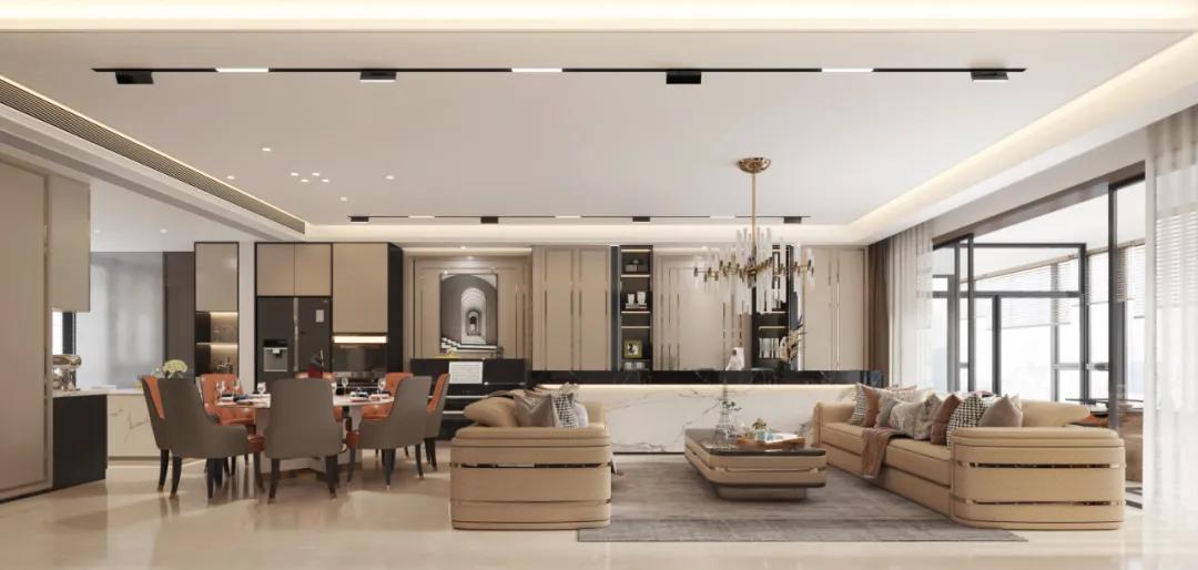 2021年英国室内设计大奖赛,迪拜装修室内设计艺术展活动