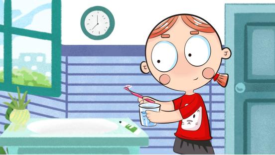 孕期如何维护口腔健康,孕期口腔的日常护理常规