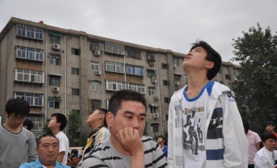 高考前的高原效应应如何克服,临近高考成绩退步