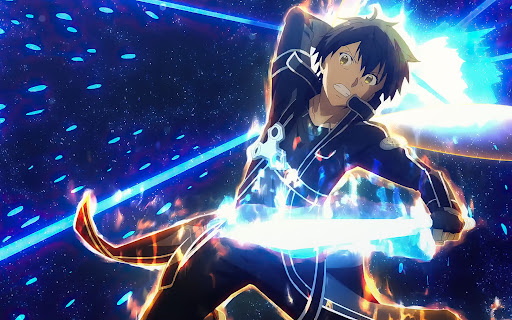 盘点必杀技,动漫中十大最强绝招