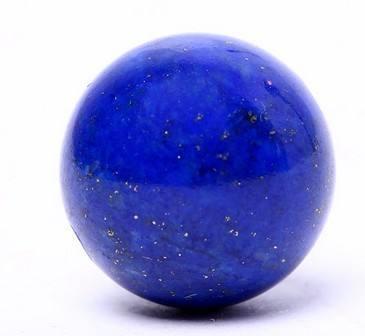 青金石是最聪明的宝石,青金石是哪种宝石