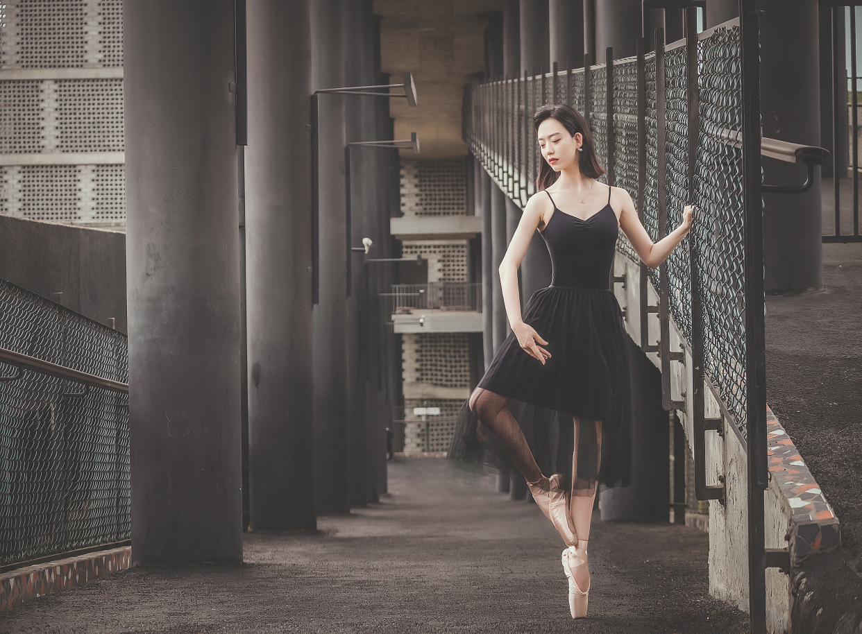 学跳舞不要被天赋蒙了眼睛,学舞蹈还被同学说跳不好