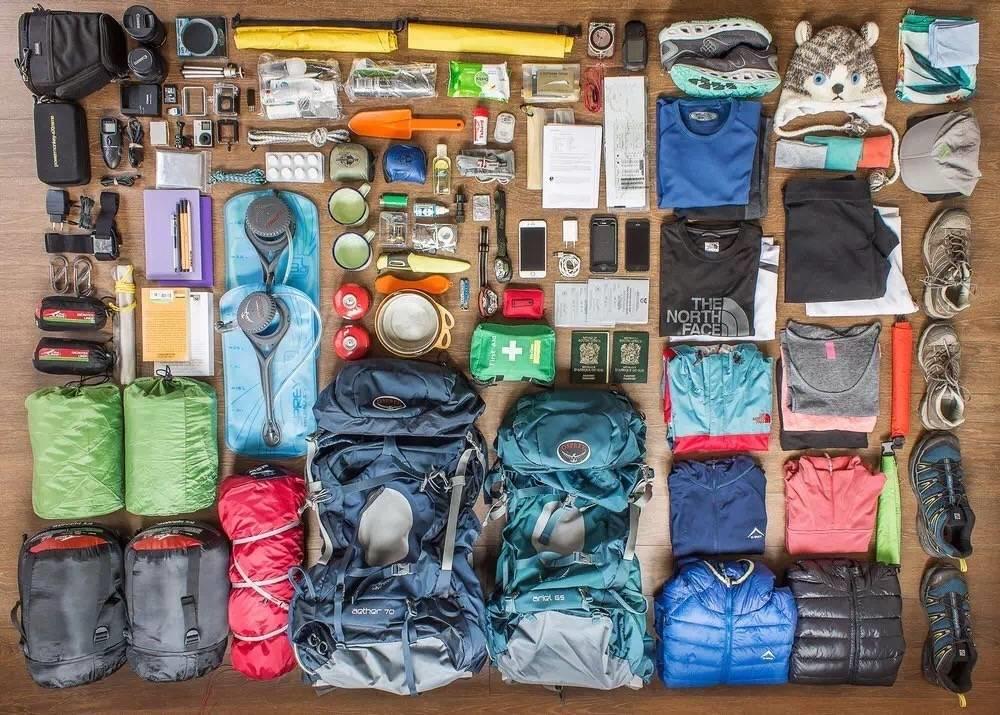 户外用品海淘网站,户外装备海淘app哪个靠谱