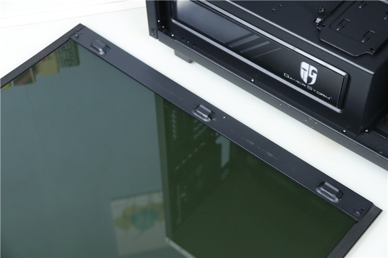 九州风神魔方370机箱,九州风神360水冷堡垒与冰魔方