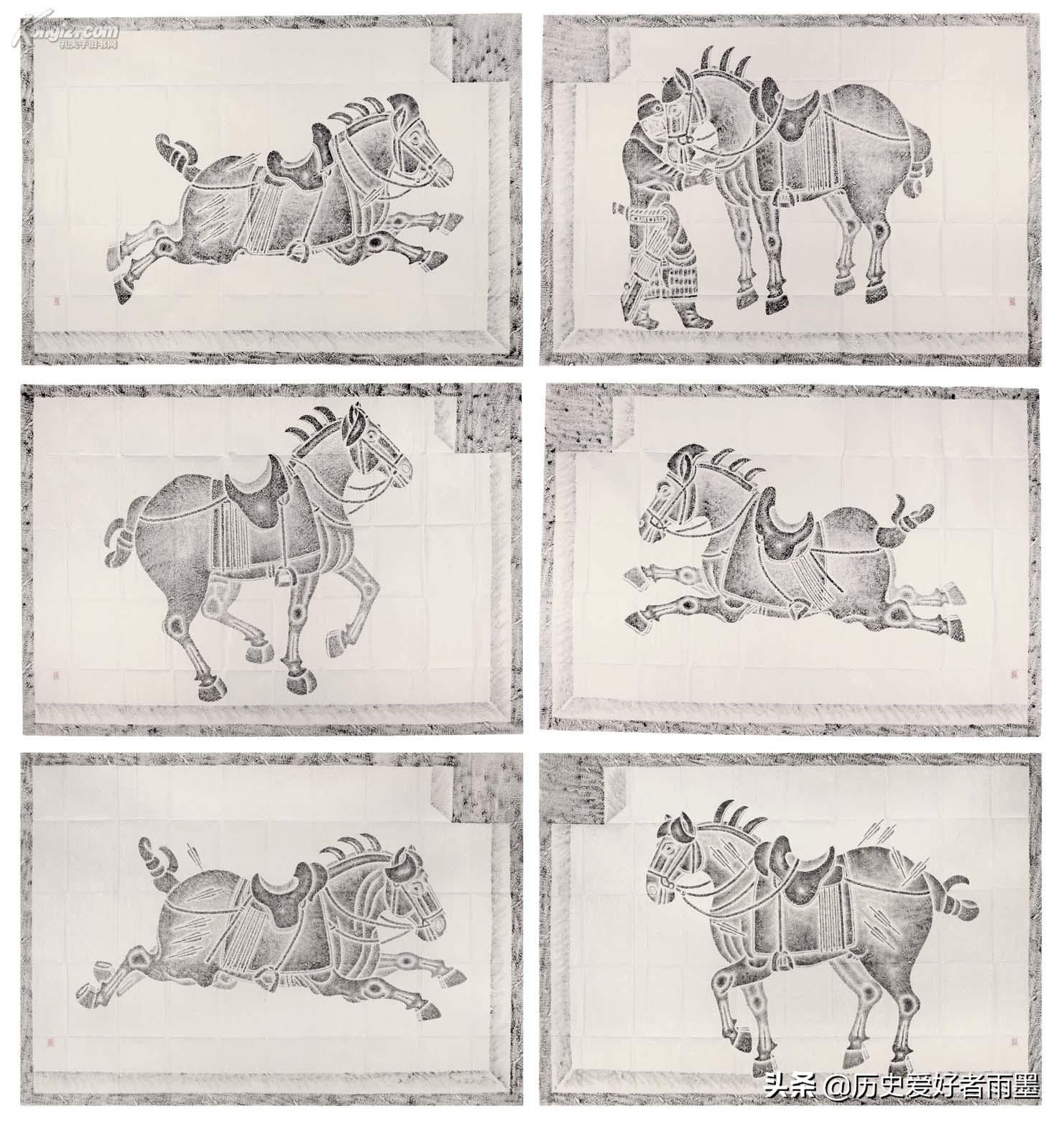 大唐最全编年史,大唐的历史故事文字