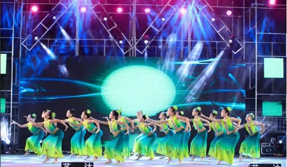 2021揭阳玉文化节,第22届中国揭阳玉文化节