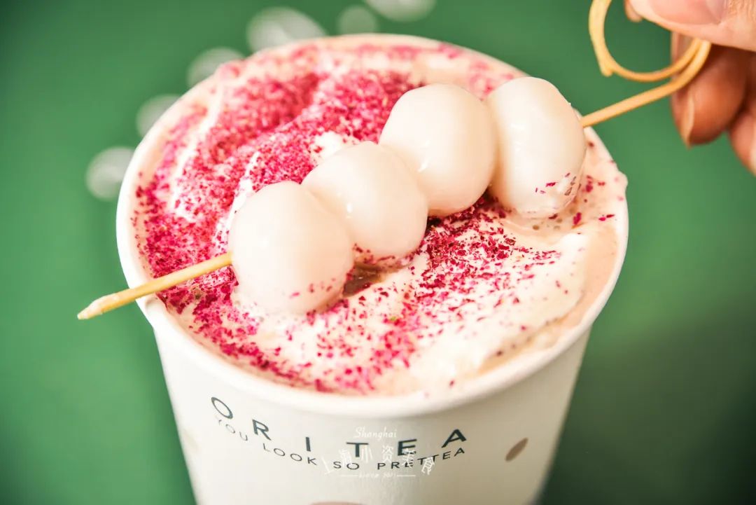 好喝的夏日奶茶教程,夏季好喝到爆的奶茶推荐