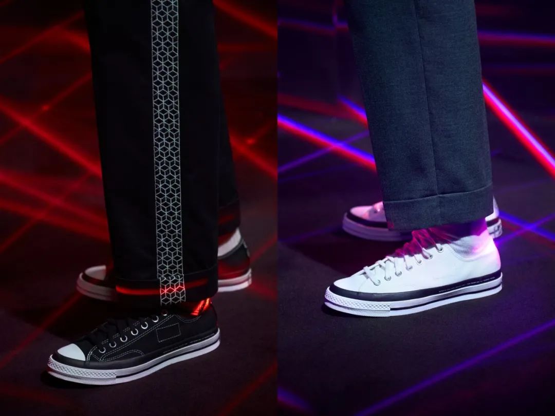 下半年最值得期待的鞋,今年最值得期待的鞋子