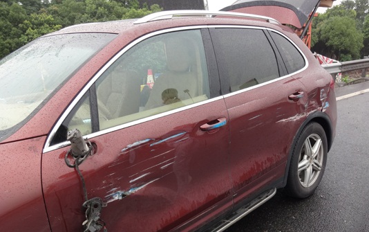 想买二手车你得知道几件事,买二手车知识分享干货