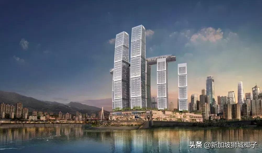 新加坡前十公司,新加坡十大公司排行榜